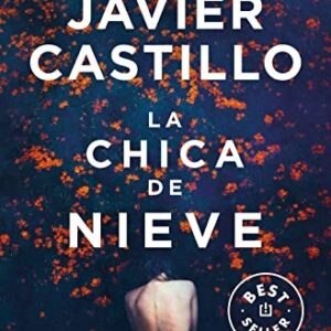 La chica de nieve