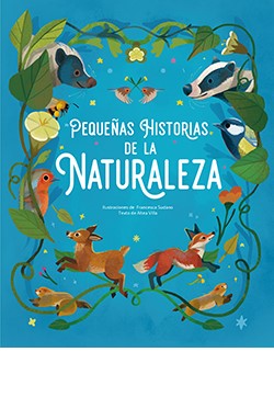 Pequeñas historias de la naturaleza