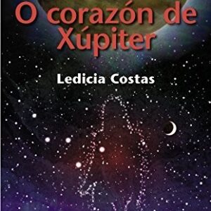O corazón de Xúpiter
