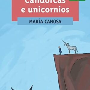 Candorcas e unicornios