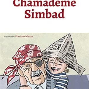 Chamádeme Simbad