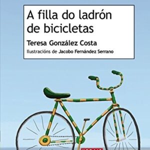 A filla do ladrón de bicicletas