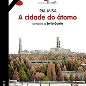 A cidade do átomo