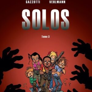 Solos 3