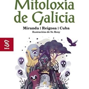 Pequena mitoloxía de Galicia