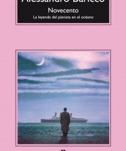 Novecento: la leyenda del pianista en el océano