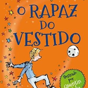 O rapaz do vestido