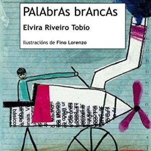 Palabras brancas