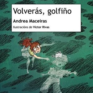 Volverás, golfiño
