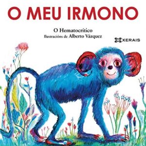 O meu irmono