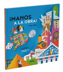 Manos a la obra.