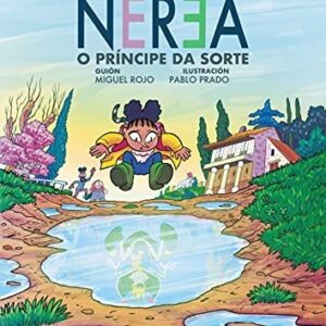 Nerea : o príncipe da sorte