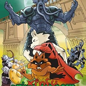 Xinfú. Múxel Attacks