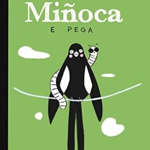 Miñoca e pega
