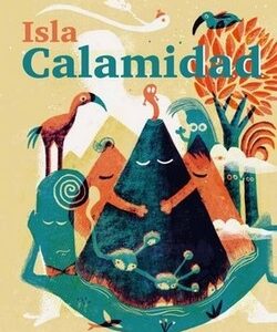 Isla Calamidad