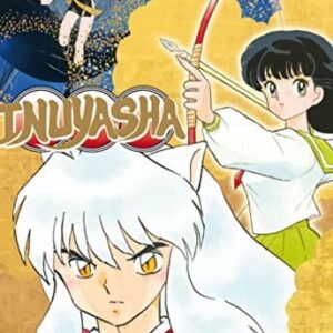 Inuyasha 1