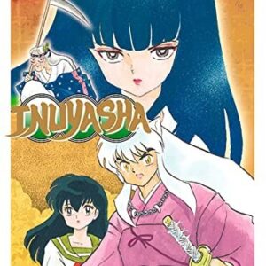 Inuyasha 3