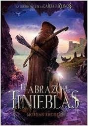El abrazo de las tinieblas