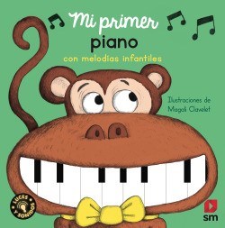 Mi primer piano