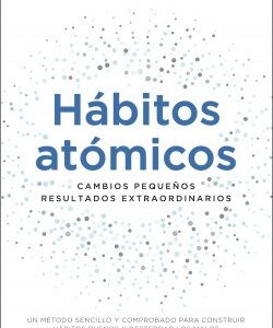 Hábitos atómicos