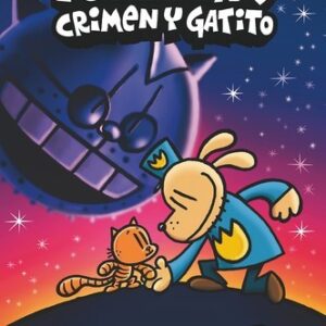 Policán 9 : crimen y gatito
