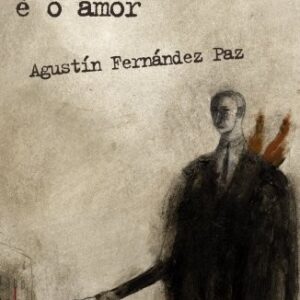 O único que queda é o amor