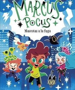 Marcus Pocus 5