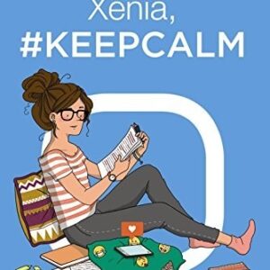 Xenia, KeepCalm