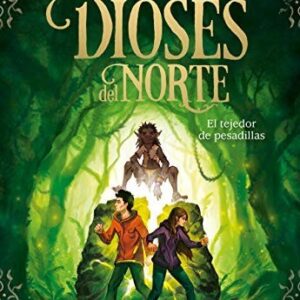 El tejedor de pesadillas