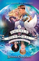 La escuela del Bien y del Mal Vol. 5 : la bola de cristal del tiempo