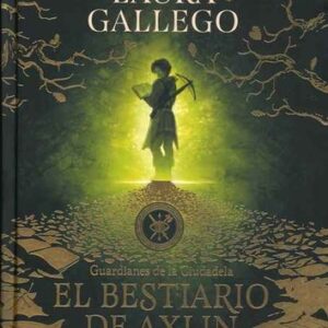 El bestiario de Axlin