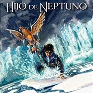 Los héroes del Olimpo 2. El hijo de Neptuno