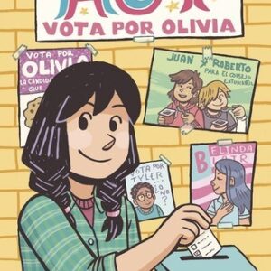 Act : vota por Olivia