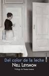 Del color de la leche