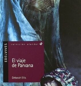 El viaje de Parvana