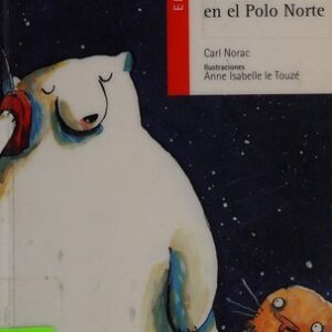 Un móvil en el Polo Norte