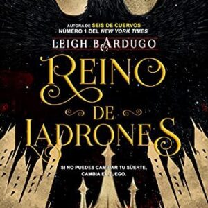 Reino de ladrones