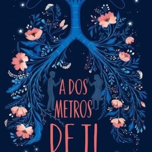A dos metros de ti