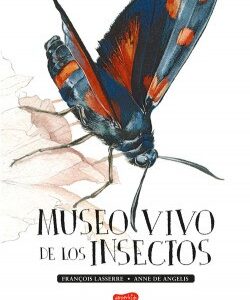 Museo vivo de los insectos