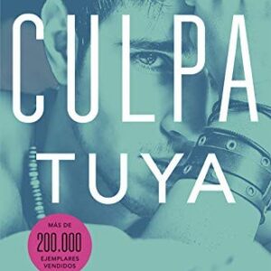 Culpa tuya