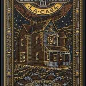 BLACKWATER III. La casa