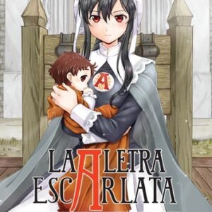 La letra escarlata