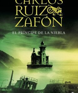 El príncipe de la niebla