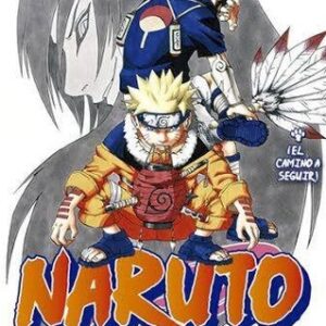 Naruto 7-72