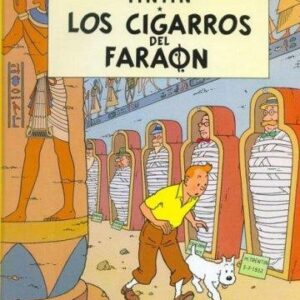 Los cigarros del faraón