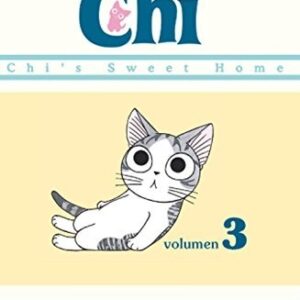 El dulce hogar de Chi 3