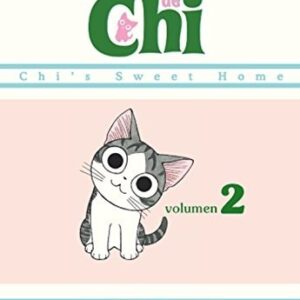 El dulce hogar de Chi 2