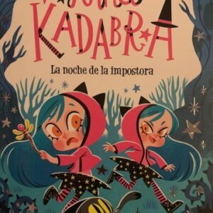 La noche de la impostora