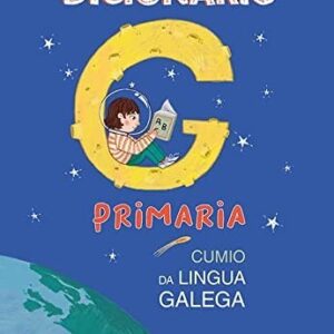 Dicionario primaria Cumio da lingua galega