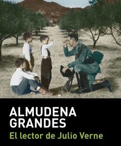 El lector de Julio Verne